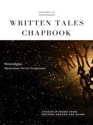 cover image of Nostalgia